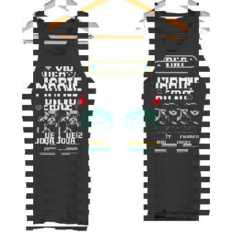 Annonce Grossesse Gamer 1Er Bébé Niveau Marraine Débloqué Débardeur e - Cadeauxyz