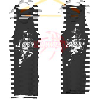Apoyo Aficionado Baloncesto Manresa Cataluña Basketball Camiseta sin mangas - Regaloses