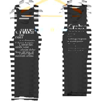 Argentina Cordoba Regaloersión Inglés Cordobesa Camiseta sin mangas - Regaloses