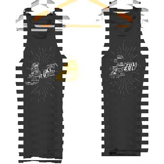 Argentina Presidente Javier Milei Motosierra Afuera Camiseta sin mangas - Regaloses