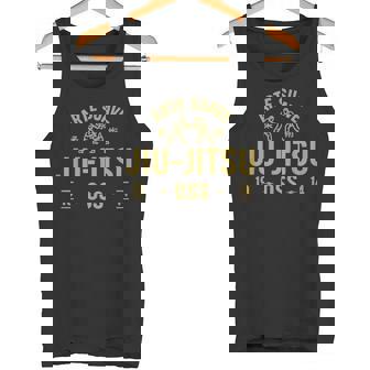 Arteuave Jiu Jitsu 1914 Camiseta sin mangas - Regaloses
