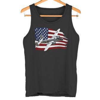 B-25 Mitchell Ww2 Bombardero Camiseta sin mangas - Regaloses