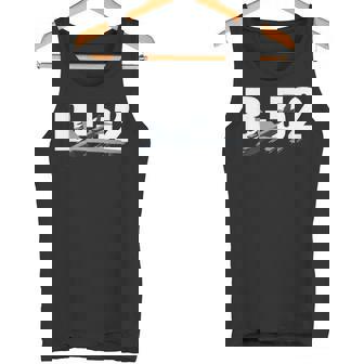 B-52 ストラトフォートレス タンクトップ - Kawaiitshirt