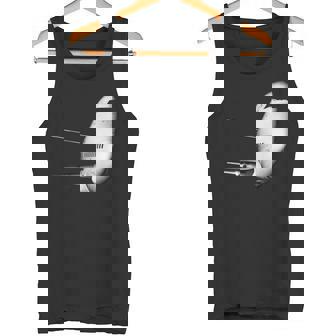 B747 ジャンボジェット タンクトップ - Kawaiitshirt