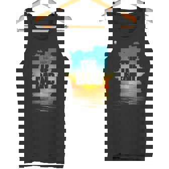The Band Islands タンクトップ - Kawaiitshirt