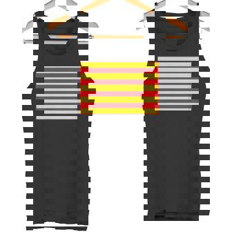 Bandera Cataluñaenyera Espana Catalunya Espana Camiseta sin mangas - Regaloses