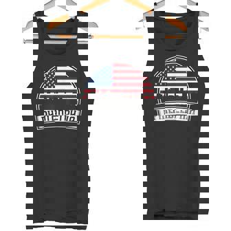 Bandera De Filadelfiakyline De La Costa Este De Los Estados Unidos Camiseta sin mangas - Regaloses