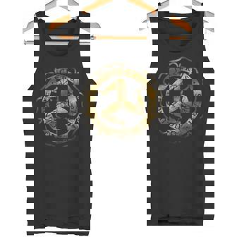 Bandera De La Isla De Man Con 3 Patas De Hombre Trisquel Celta Tradicional Camiseta sin mangas - Regaloses