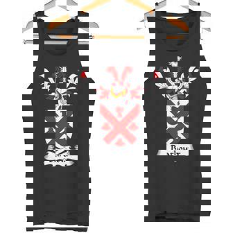 Barbour 紋章-家紋 長袖tシャツ タンクトップ - Kawaiitshirt