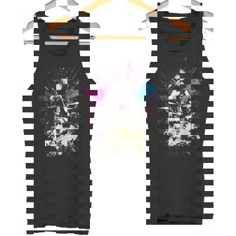 Batterie Musicien Batterie Cadeau Pour Batteur Débardeur e - Cadeauxyz