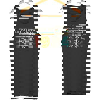 Best Of 1984 Classic Birthday 1984 Cassette Tapeintage タンクトップ - Kawaiitshirt