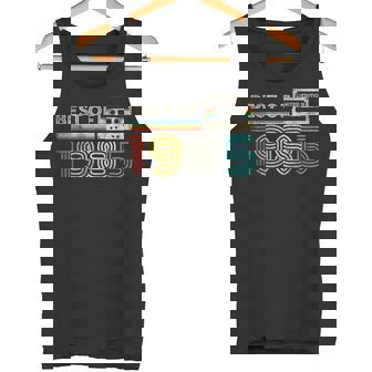 Best Of 1985 Classic Birthday 1985 Cassette Tapeintage タンクトップ - Kawaiitshirt
