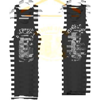 Biercing-Studio Day 2025 Adelsberger Höhe Tank Top - Geschenkecke