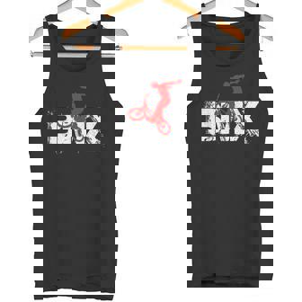 Bmx バイク Bmx アクセサリー タンクトップ - Kawaiitshirt