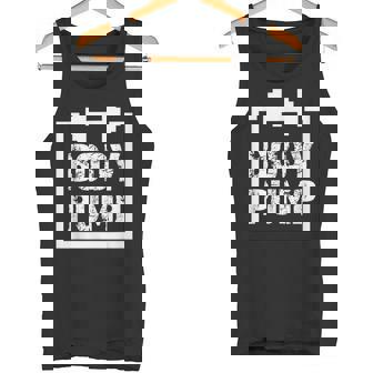 Body Pump Fitness Motivation ボディビルディングジムシャツ タンクトップ - Kawaiitshirt