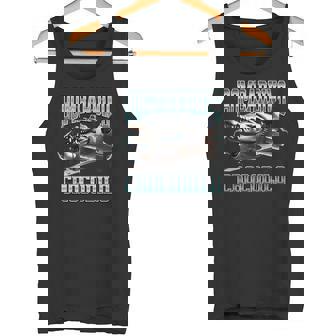 Bombardino Crocodilo Bootleg Brainrot Italiano Brainrot Meme Camiseta sin mangas - Regaloses