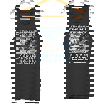 Bombombini Guzzini イタリアのブレインロットミーム タンクトップ - Kawaiitshirt