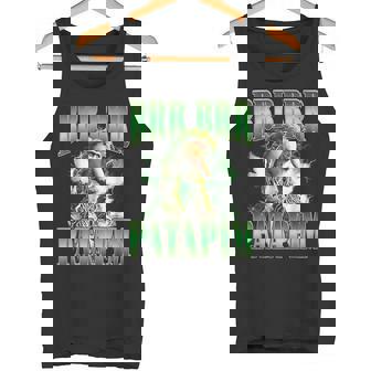 Br Br Patapim タンクトップ - Kawaiitshirt