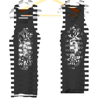 Brahms ドイツクラシック音楽作曲家 Johannes Brahms タンクトップ - Kawaiitshirt