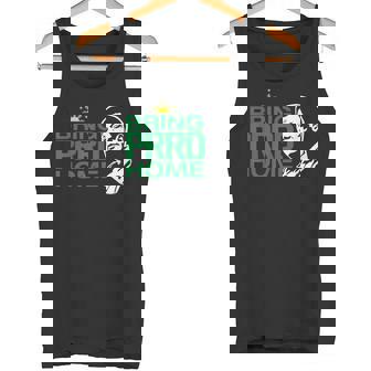 Bring Prrd Home タンクトップ - Kawaiitshirt