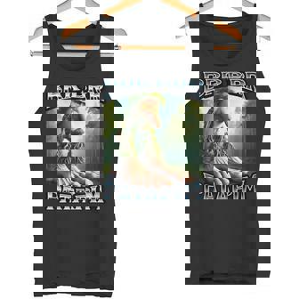 Brr Brr Patapim Italian Brainrot Camiseta sin mangas - Regaloses