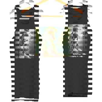 Brr Brr パタピム、シマウマのギフト・アイデア タンクトップ - Kawaiitshirt