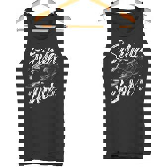 Buceador Amante Buceadores Buceo Camiseta sin mangas - Regaloses