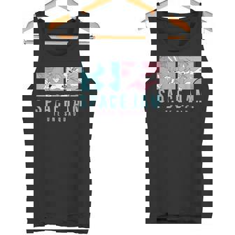 Bugspace Jam Tunequad タンクトップ - Kawaiitshirt