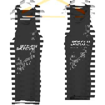 Burpees Man Cadeau Humour Sport Hiit Fitness Cross Training Débardeur e - Cadeauxyz