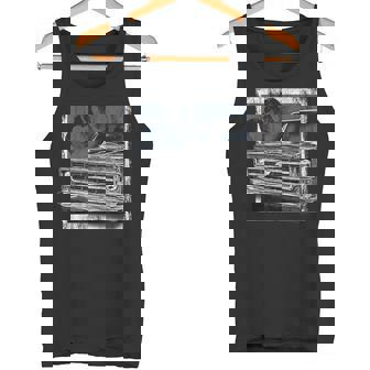 C10、C-10、K5、ジミー、スクエアボディトラック、サバーバン、ブレザー、シルバラード タンクトップ - Kawaiitshirt