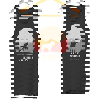 Ca De Bou Camiseta sin mangas - Regaloses