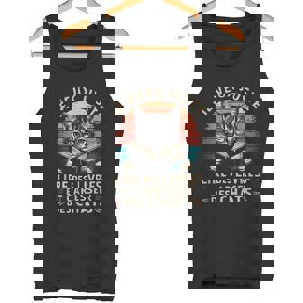 Cadeau De Chat Et De Lecture Pour Les Amateurs De Livres Et De Chats Débardeur e - Cadeauxyz