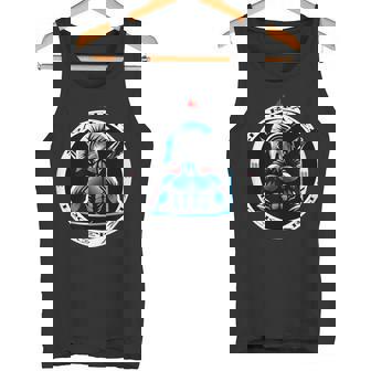 Cadeau Marseille Fanspartiate Hockey Arena 69 Débardeur e - Cadeauxyz