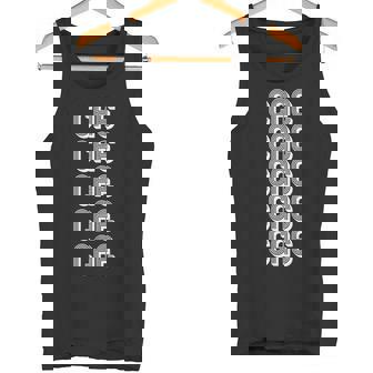 Cae コロンビア空港旅行 タンクトップ - Kawaiitshirt