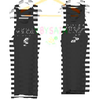 Camisas Masónicas Tortuga Gear Ybysaia Camiseta sin mangas - Regaloses