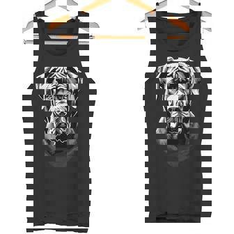 Cane Corso Para Un Dueño De Cane Corso Camiseta sin mangas - Regaloses