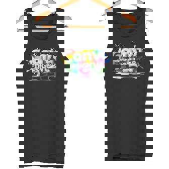 Canva Lab ２０２５オリジナル タンクトップ - Kawaiitshirt