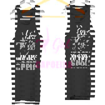 Capoeira Arte Marcial Danza Capoeira Camiseta sin mangas - Regaloses