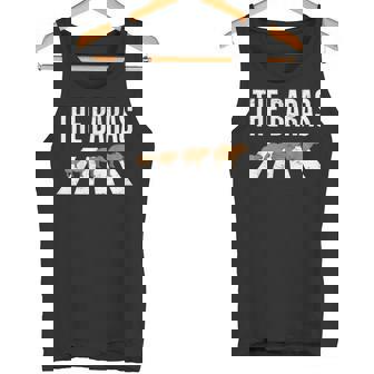 Capybara Capibara タンクトップ - Kawaiitshirt