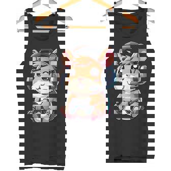 Capybara Niños Divertidoideo Juego Anime Adolescente Chicos Lindas Chicas In Mangas Camiseta sin mangas - Regaloses