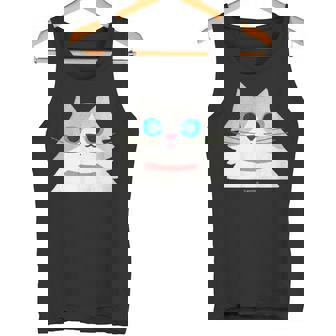 Cat キャットシリーズ ラグドール タンクトップ - Kawaiitshirt