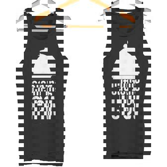 Catering Crew Tank Top - Geschenkecke