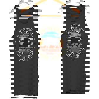 Caza Jabali Hombre Divertido Idea De Regalo Cazador No Puedo Camiseta sin mangas - Regaloses