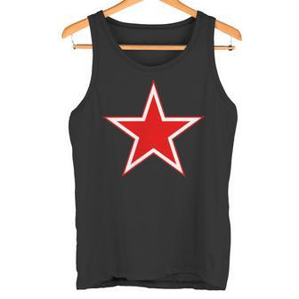 Cccp Urss Uniónoviética Fuerza Aérea Roundeltar Rusia Camiseta sin mangas - Regaloses