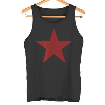 Cccpintage Uniónoviética Rusia Retro Urss Revolutiontar Camiseta sin mangas - Regaloses