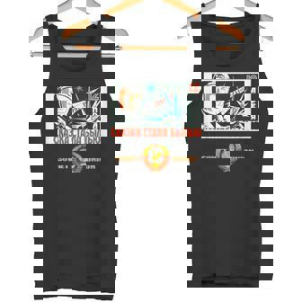 Cccp、ソ連、ロシア、ソビエト、ソビエト連邦 タンクトップ - Kawaiitshirt