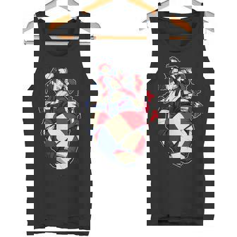 Chemise Drapeau Français Patriotique Coeur Drapeau France Coeur Débardeur e - Cadeauxyz