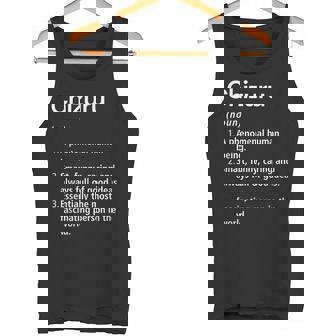 Chizuru 名前の定義 面白い辞書 タンクトップ - Kawaiitshirt