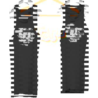 Chris 名前 名前入り 姓 名前 クリス タンクトップ - Kawaiitshirt