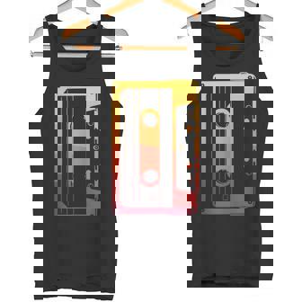 Cinta De Casete De Música In Mangas Camiseta sin mangas - Regaloses